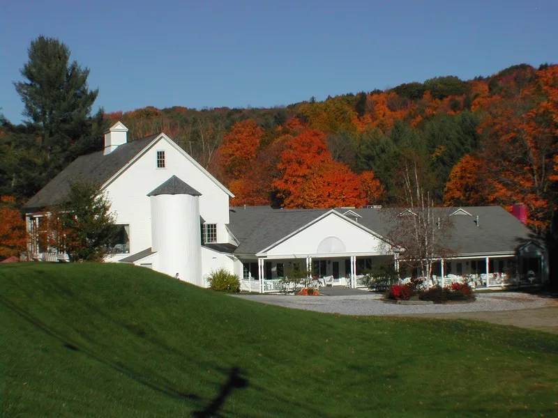 1896 House Inn & Country Lodgings