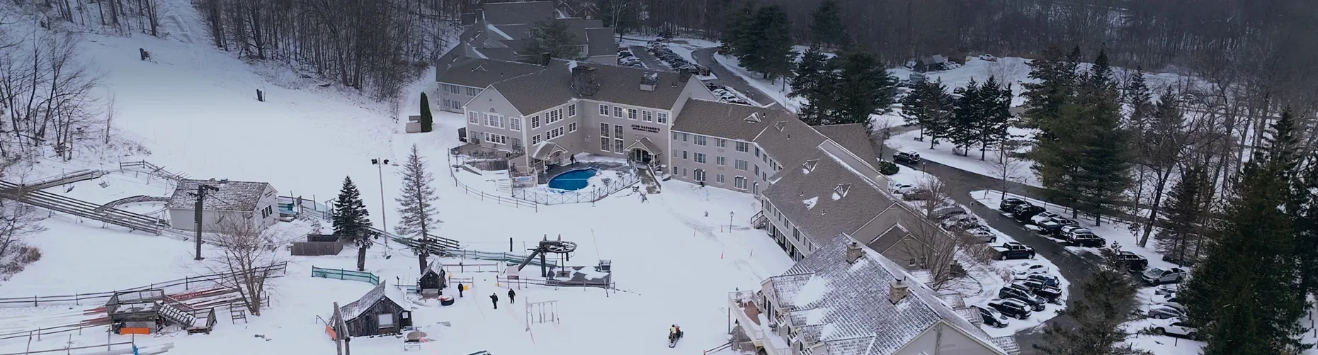 The Country Inn at Jiminy Peak