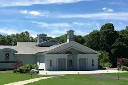 Norman Rockwell Museum