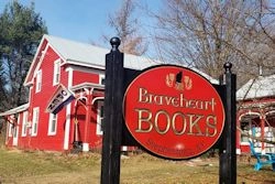 Braveheart Books & Bazaar